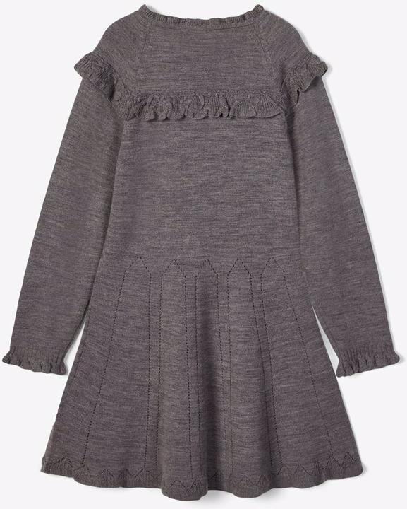 Immagine prodotto Name it Abito in maglia di lana merino (116)