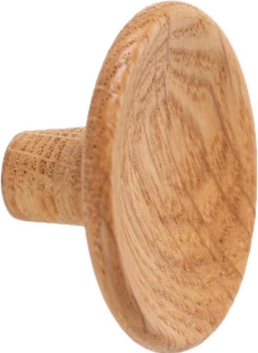 Produktbild Werkstarck Möbelknöpfe DISC