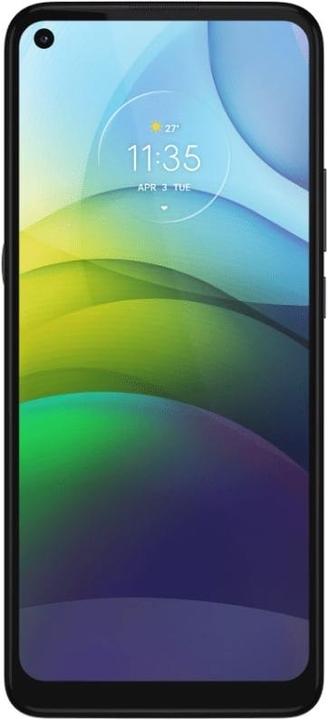 Produktbild Motorola Moto G9 Power (64 GB, Metallic Sage, 6.80", Hybrid Dual SIM, 64 Mpx, 4G)