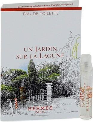 Hermès Hermes Zusatza Ech Jsl Edt 2 ml (Eau de Toilette, 2 ml)