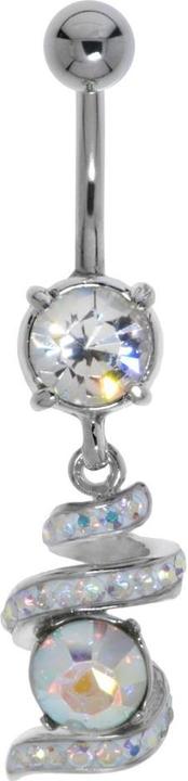 Multicolor, Silver
