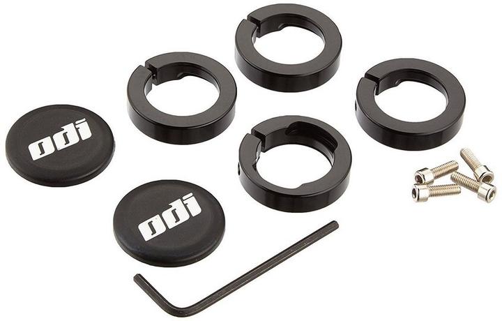 Produktbild Odi Grips ODI Embouts de Grip Lock On