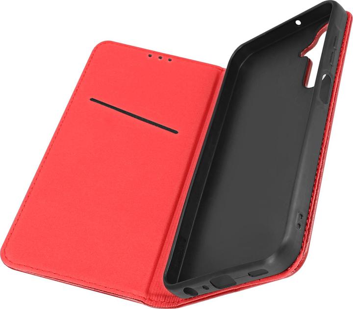 Actual product image Avizar Prestige Series, wallet cover Series (Samsung Galaxy A25 5G)