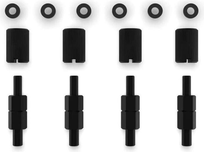 Immagine prodotto Alphacool WACZ Set di viti per il raffreddamento della CPU Core AM4/AM5