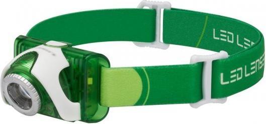 Immagine prodotto Ledlenser Seo3 (100 lm)