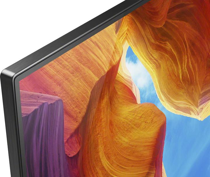 Actual product image Sony KD65XH9505 (65", LCD, 4K, 2020)