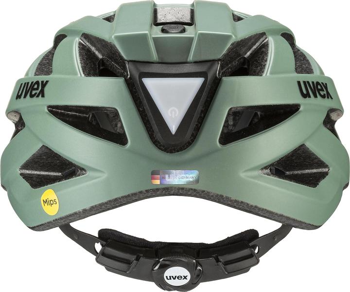 Productafbeelding Uvex Sports Stad i-vo MIPS (52 - 57 cm)