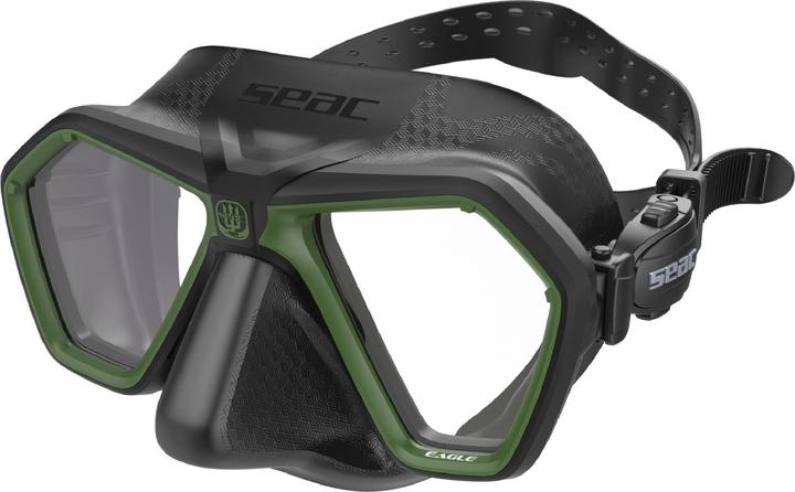 Seac Masque Eagle