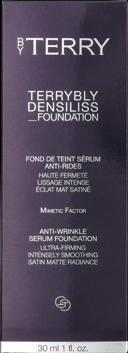 Image du produit By Terry Terrybly Densiliss No 10 (10 - Deep Ebony)