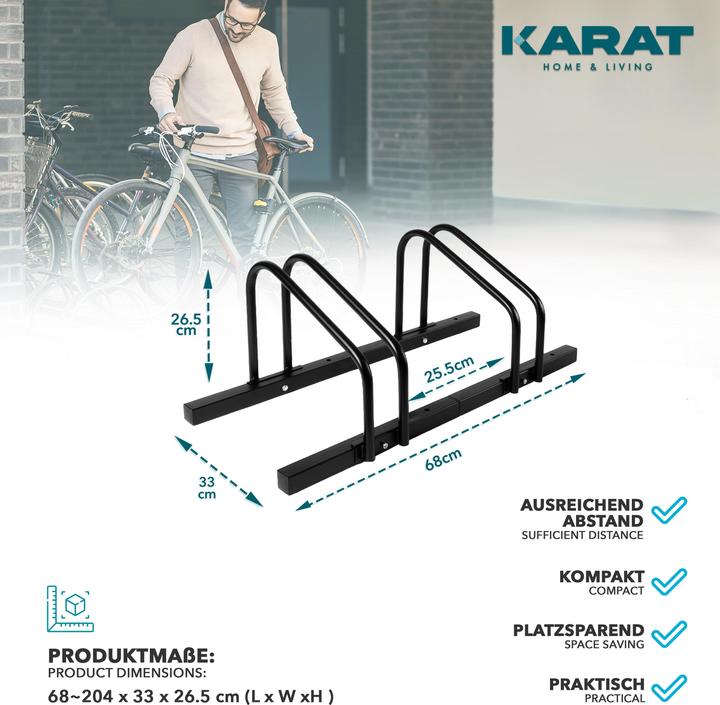 Produktbild Karat Linus