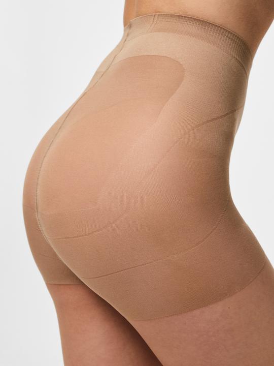 Immagine prodotto Pieces Pcshaper 15 Den Tan Tights Noos (15 DEN, L/XL)