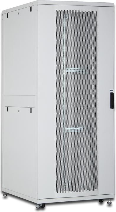 Produktbild Digitus Serverschrank Unique Serie - 800x1000 mm (BxT) (10.87 HE, 19 Zoll Rack)