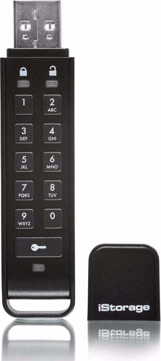 Image du produit iStorage datAshur Personal (32 Go, USB 3.0, USB-A)