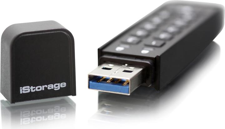 Image du produit iStorage datAshur Personal (32 Go, USB 3.0, USB-A)