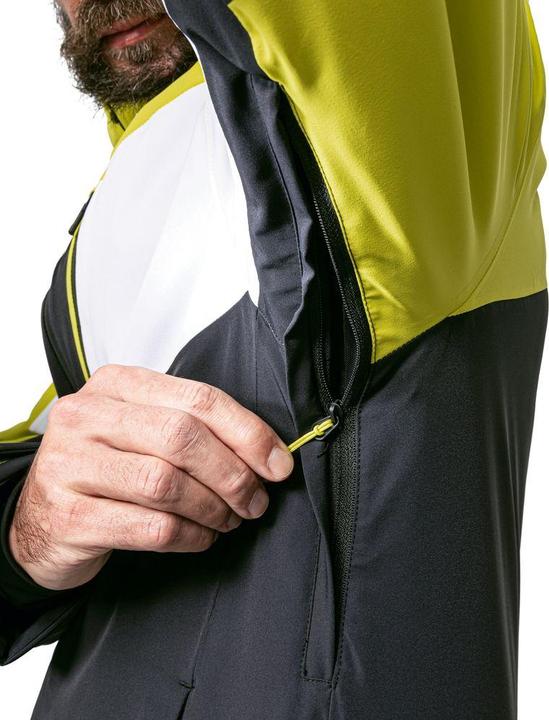 Actual product image Schöffel Ski Jacket Hohbiel (48)