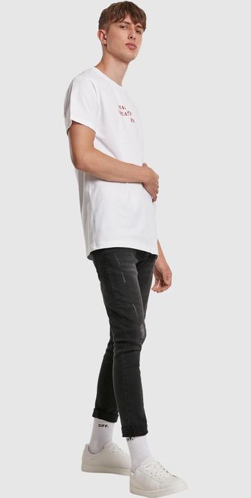Actual product image Mister Tee Great Again Tee (XS)