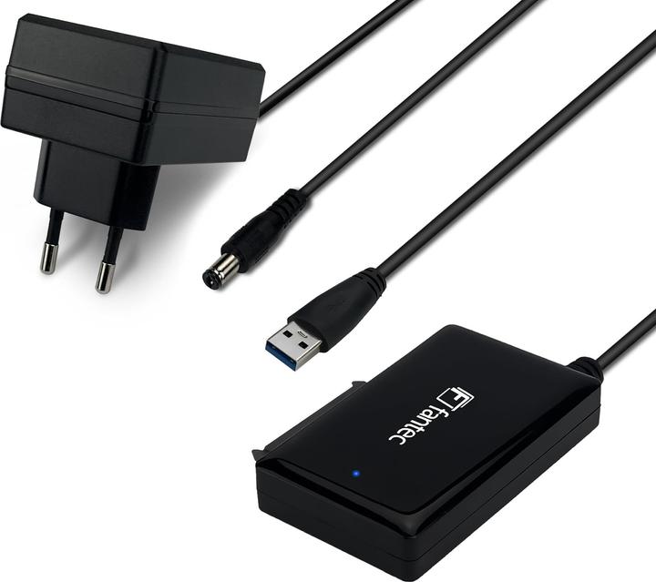 Produktbild Fantec Adapter Dock