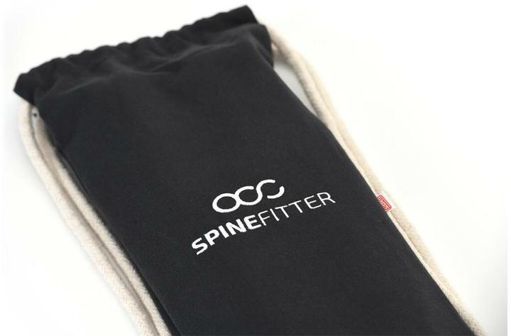 Produktbild Sissel Spinefitter Rucksack