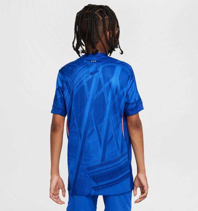 Immagine prodotto Nike FC Chelsea Kinder Trikot (128, 134, 140, 130 B)