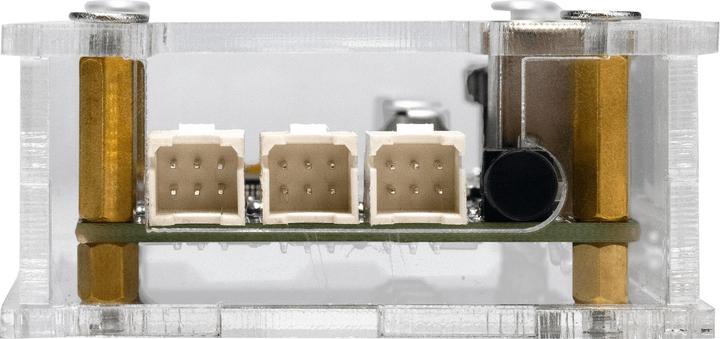 Actual product image Simagic P2000 Haptic Bracket