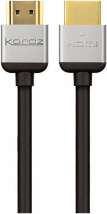 Actual product image Kordz HDMI (Typ A) — HDMI (Typ A) (0.90 m, HDMI)