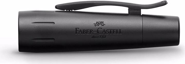Produktbild Faber-Castell E-motion (Schwarz, 1 x)