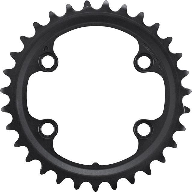 Productafbeelding Shimano Kettingblad GRX FC-RX820-2 (31)