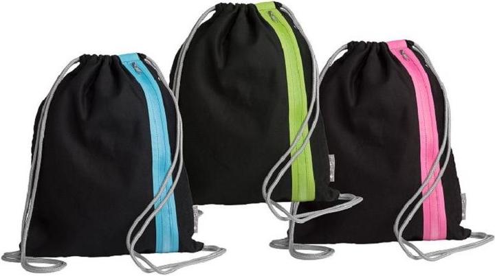 Immagine prodotto Pagna Borsa da palestra Go 46 x 36 cm, Rosa (6 l)