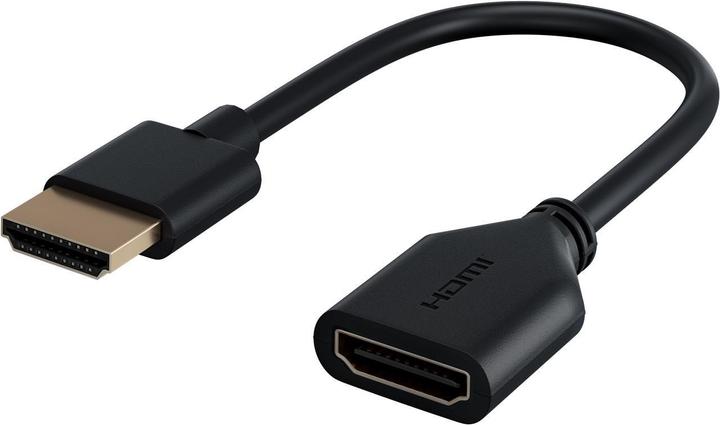Produktbild Goobay HDMI-Flexadapter (HDMI)