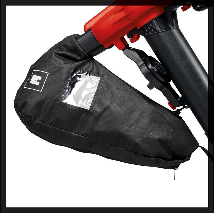 Produktbild Einhell GE-CL 36/230 Li E -Solo (Akkubetrieb, Laubsauger)