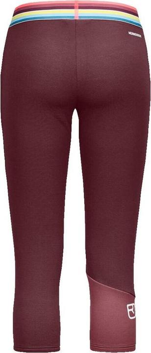 Image du produit Ortovox Pantalon court femme en polaire légère (L)