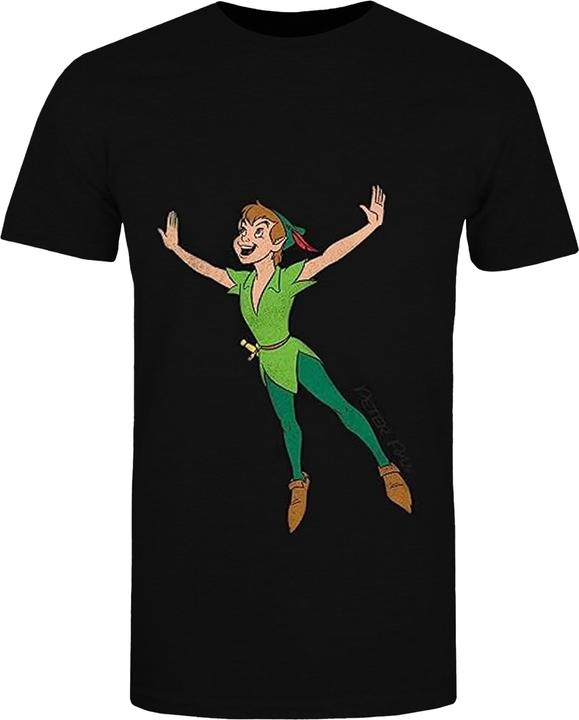 Disney Klassisches TShirt aus fliegender Baumwolle Jungen