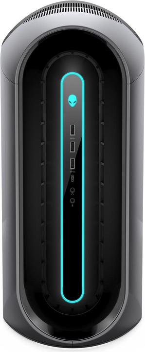 Actual product image Dell Gaming PC Alienware Aurora R11 (Intel Core i7-10700KF, 32 GB, 512 GB, GeForce RTX 3080)