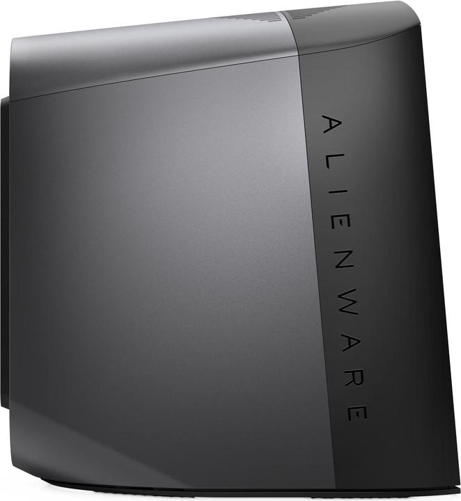 Actual product image Dell Gaming PC Alienware Aurora R11 (Intel Core i7-10700KF, 32 GB, 512 GB, GeForce RTX 3080)