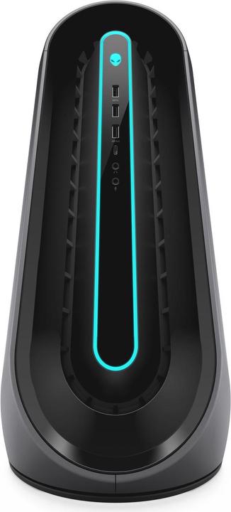 Actual product image Dell Gaming PC Alienware Aurora R11 (Intel Core i7-10700KF, 32 GB, 512 GB, GeForce RTX 3080)