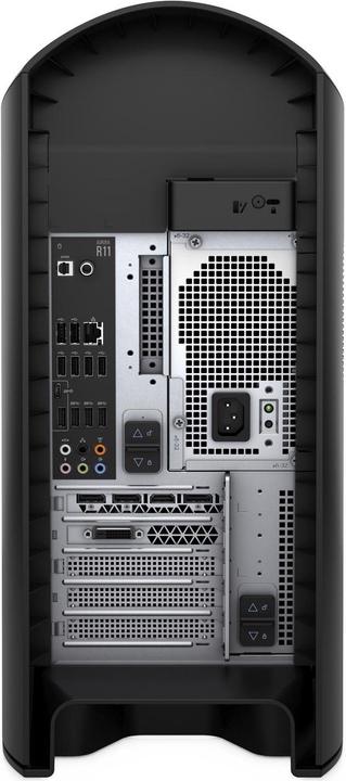 Actual product image Dell Gaming PC Alienware Aurora R11 (Intel Core i7-10700KF, 32 GB, 512 GB, GeForce RTX 3080)