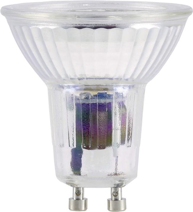 Actual product image Hama Reflector lamp PAR16 (GU10, 50 W, 400 lm, 1 x, F)