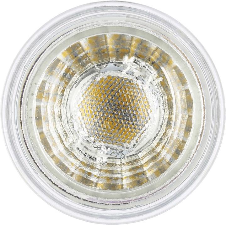 Actual product image Hama Reflector lamp PAR16 (GU10, 50 W, 400 lm, 1 x, F)