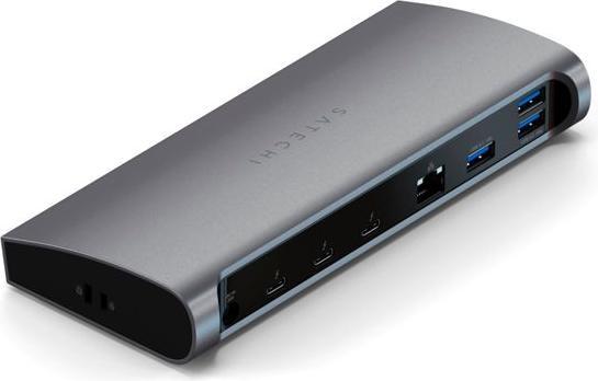 Image du produit Satechi Thunderbolt 4 Dock (Thunderbolt, 11 Ports)