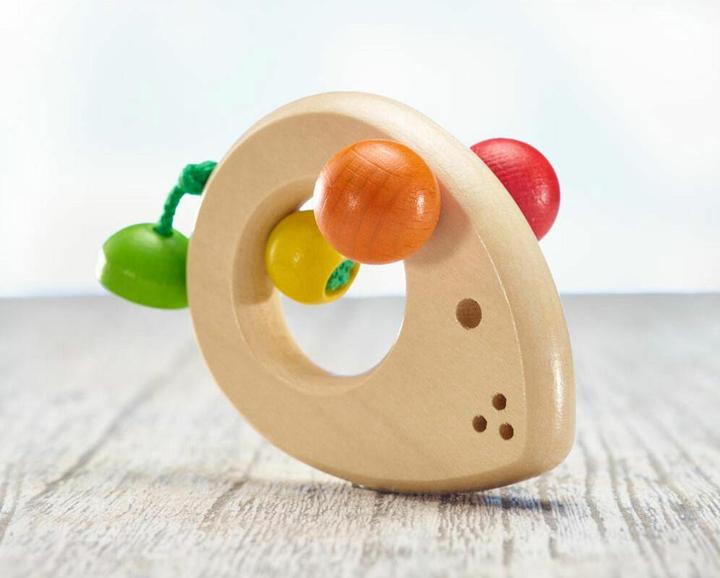 Immagine prodotto Selecta Spielzeug Griffin Mouse Topino