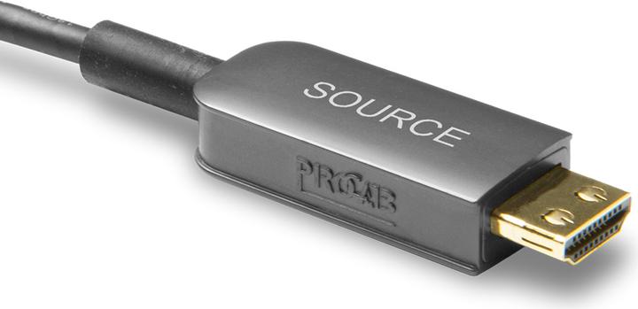 Actual product image Procab HDMI – HDMI (15 m, HDMI)