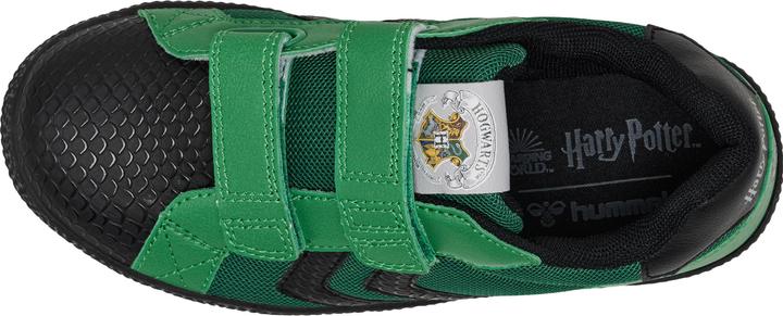 Produktbild hummel Hp Slytherin Jet Court Jr (30)