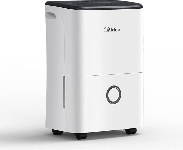 Actual product image Midea DF-20DEN7-WF (40 m², 20 l/24h)