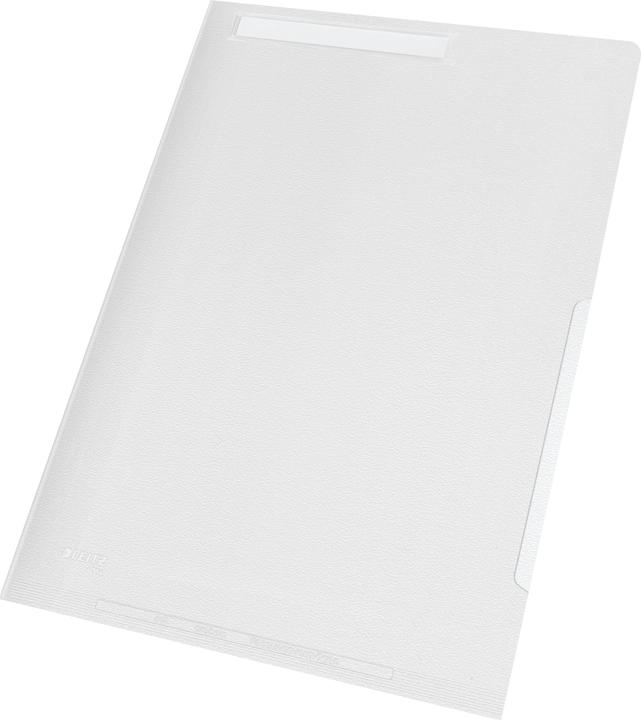 Actual product image Leitz Transparent pockets PP A4 (A4, 50 x)