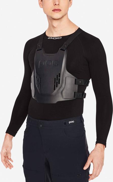 Immagine prodotto Poc Sistema VPD Torso (M, Paraschiena, Esemplare unico)