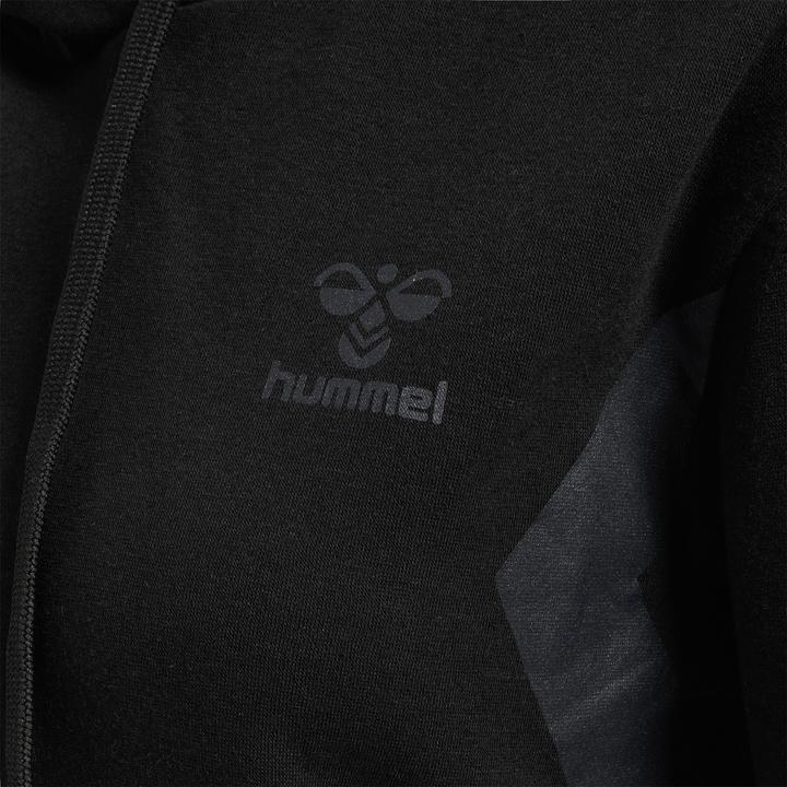 Produktbild hummel Hmlactive Co Hoodie Woman (XS)