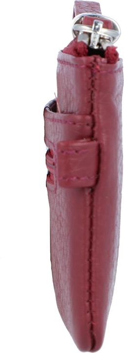 Immagine prodotto Esquire Portachiavi Verona in pelle 13 cm