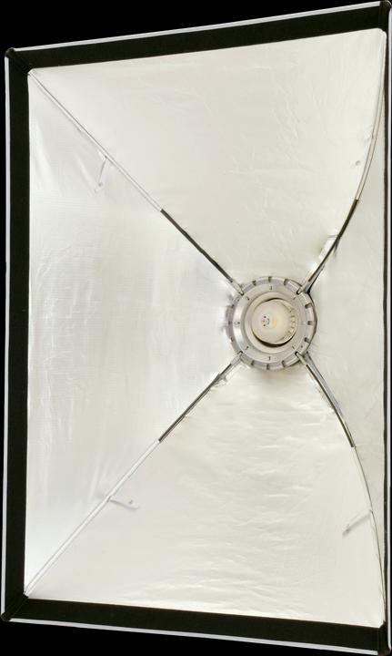 Produktbild Jinbei KE Quick Open (Softbox)