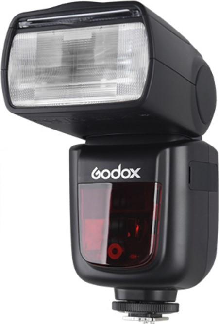 Immagine prodotto Godox V860II Nikon (Attacco del flash, Nikon)