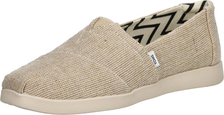 Toms Women's Alpargata Plus (37)